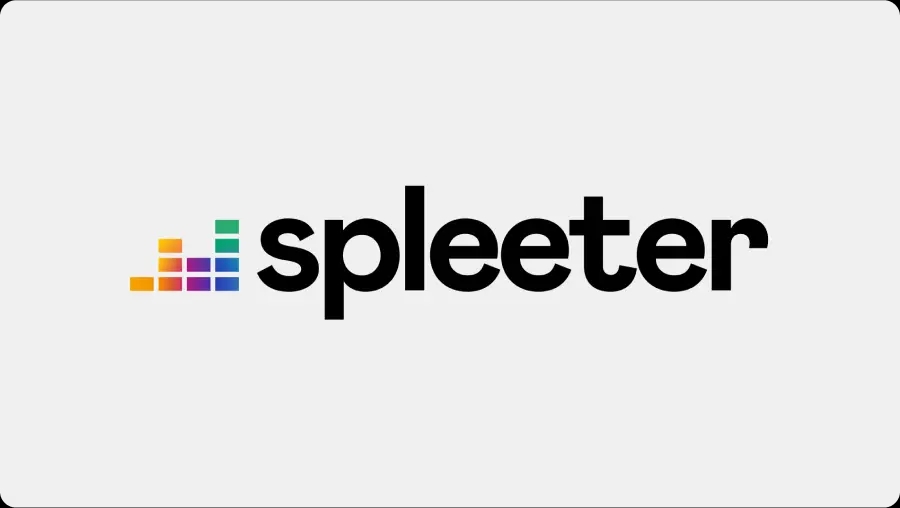 Spleeter by Deezer