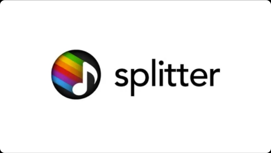 Splitter.ai