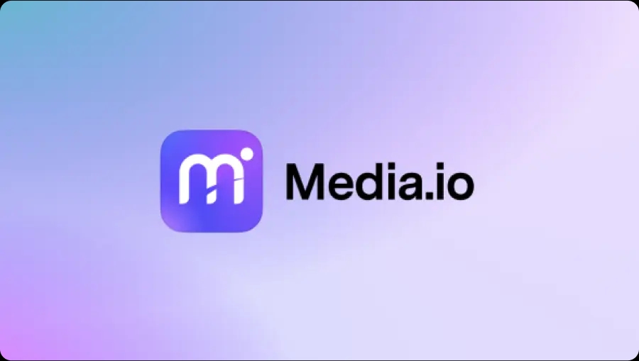 Media.io Vocal Remover