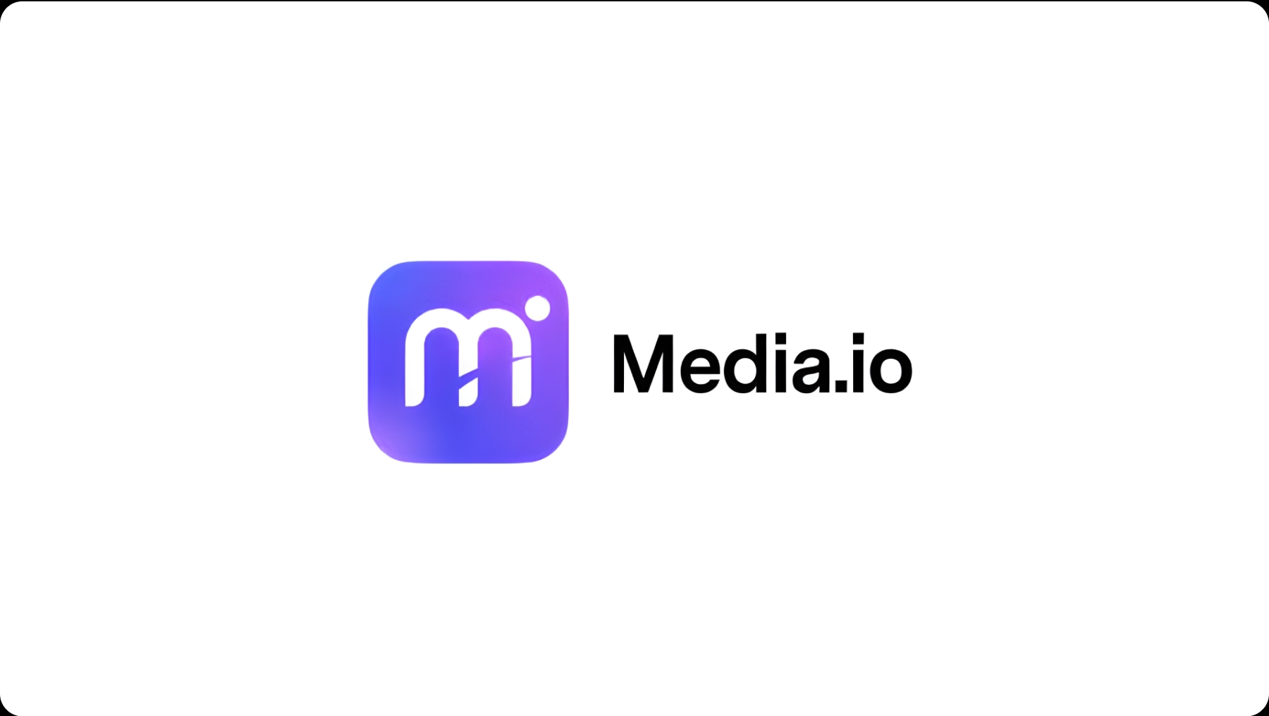 Media.io Vocal Remover