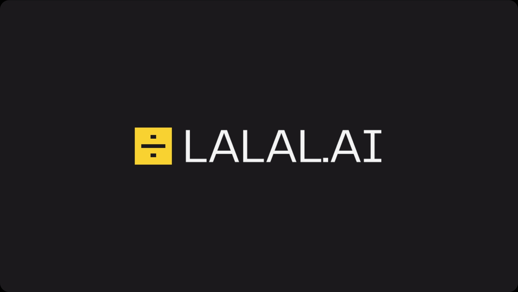 Lalal.ai