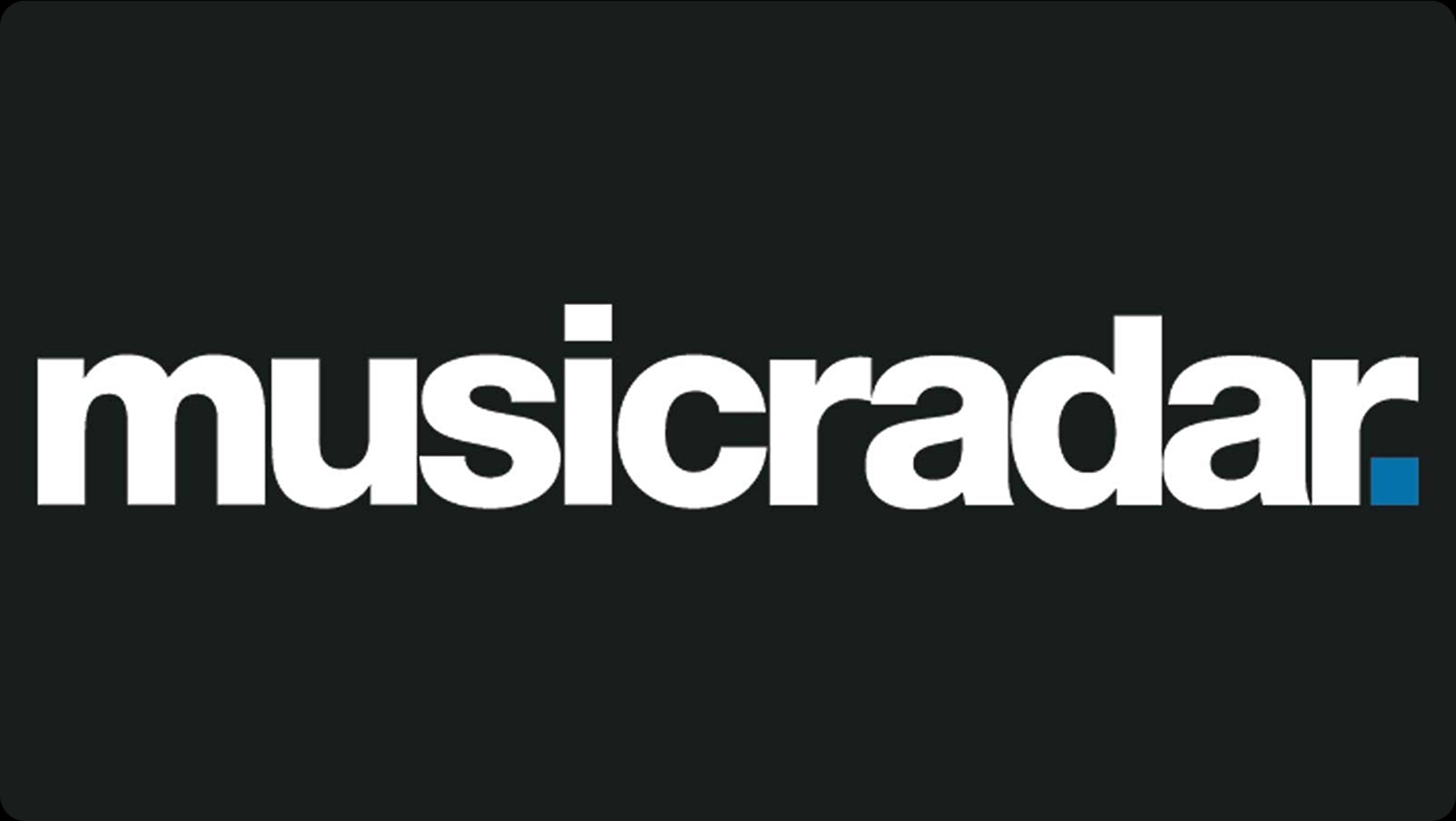 MusicRadar