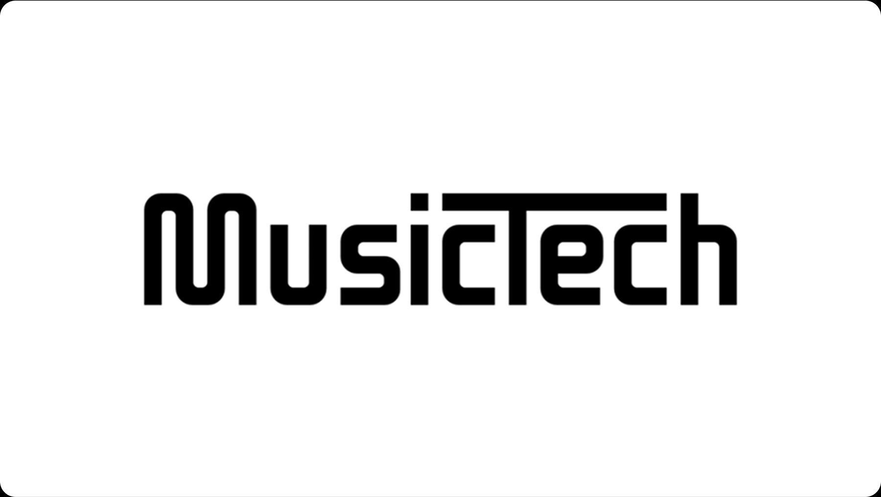 MusicTech