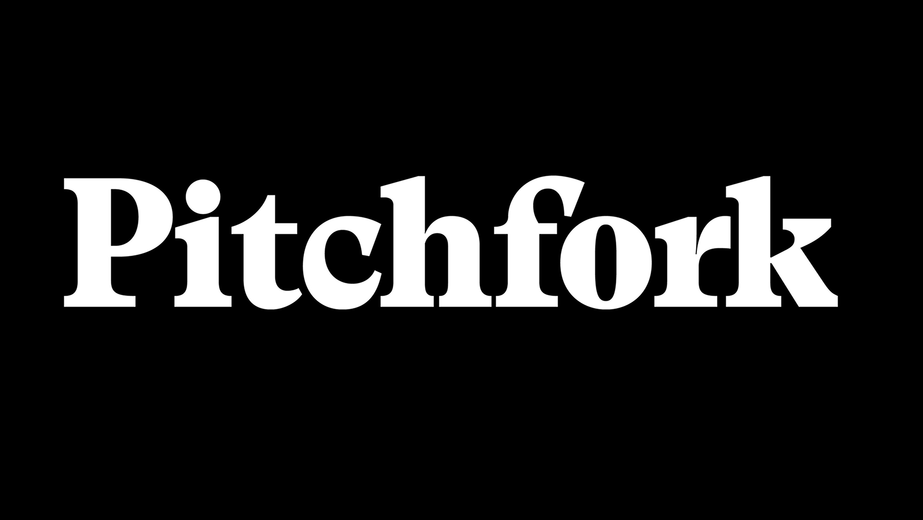 Pitchfork