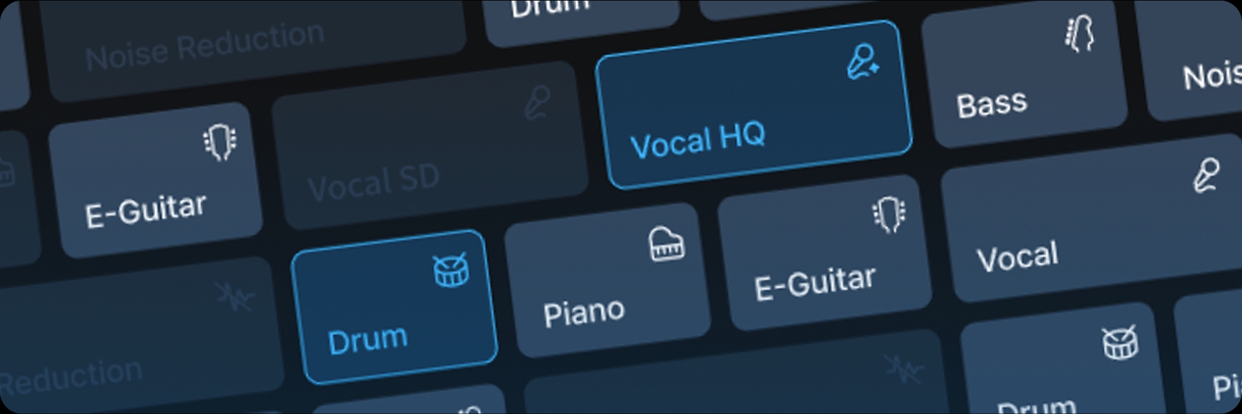 Gaudio Studio App