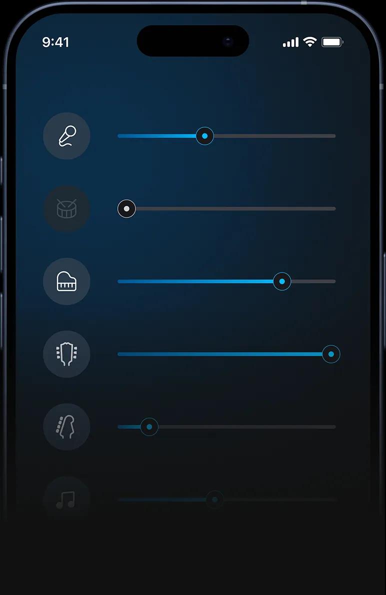 studio app demo